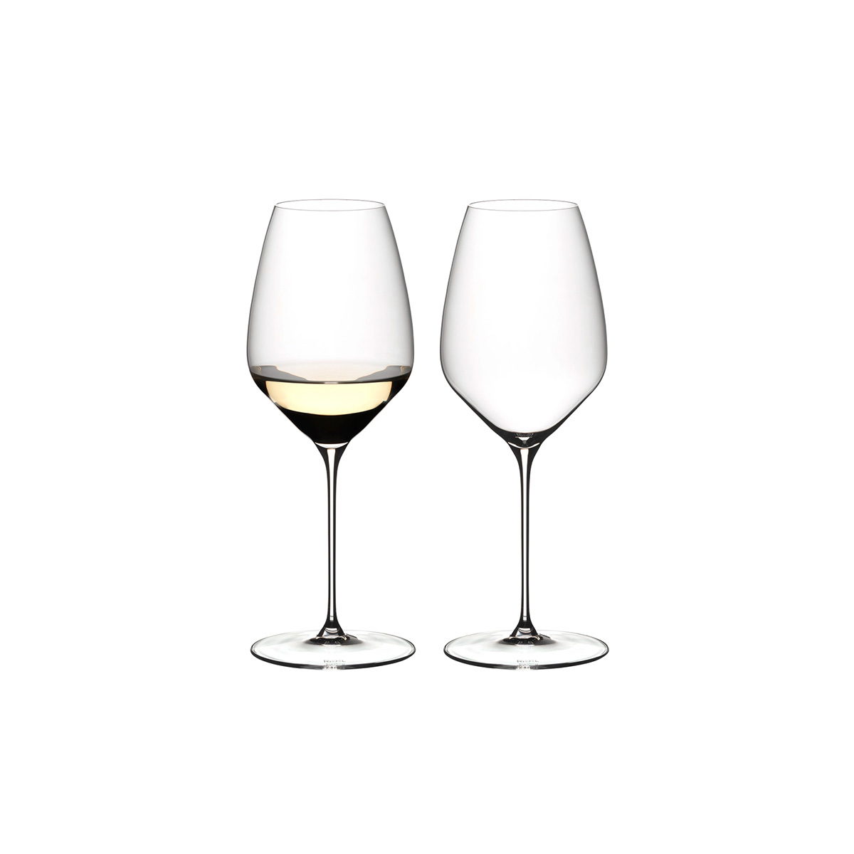 6 stk Riesling - RIEDEL VELOCE — bilde 2