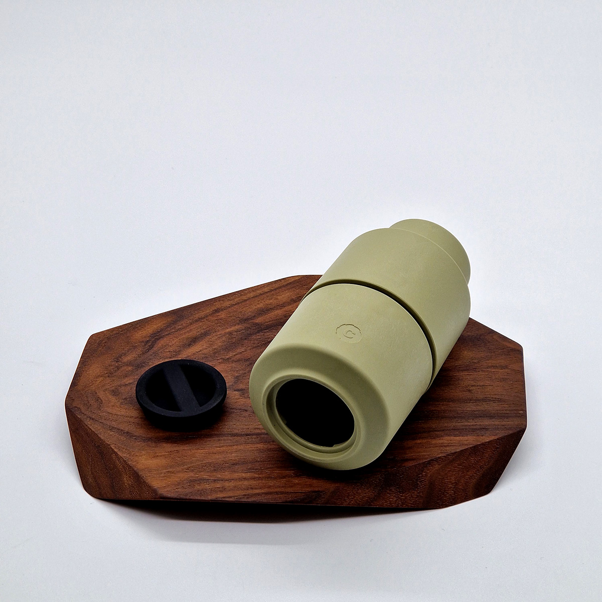 Kvern, Salt & Pepper, Billund Sage - CrushGrind — bilde 3