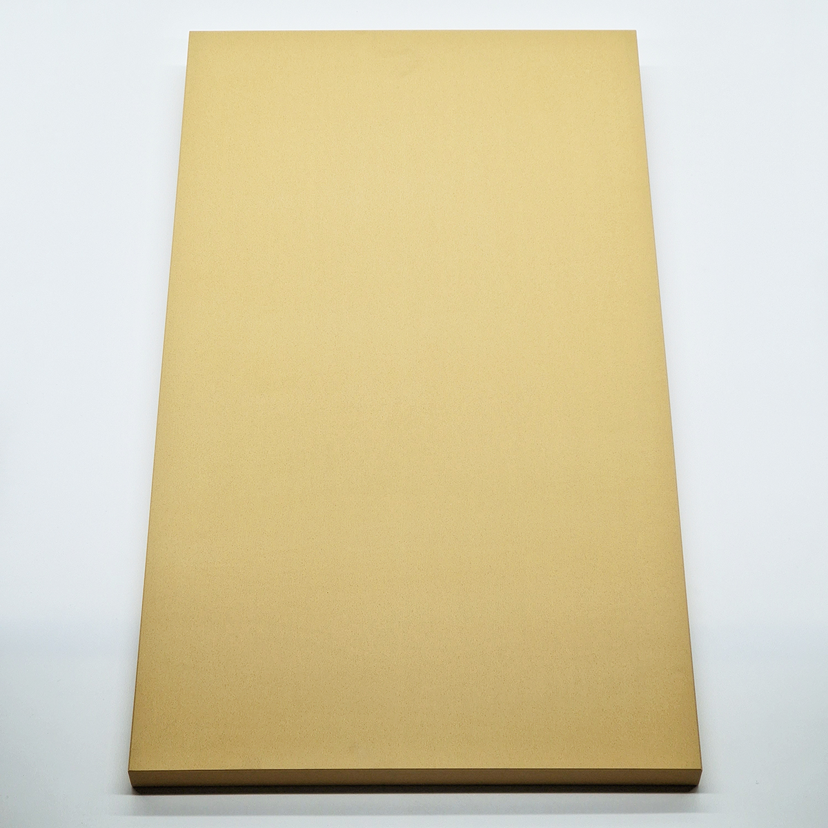 Skjærebrett, ASAHI "Gummi", (600x330x20mm)