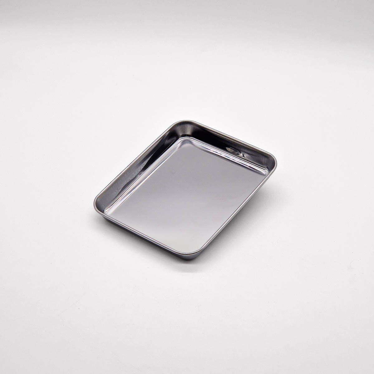 Stålbrett, 15.5x12.5x1.8cm - Tokyo design studio — bilde 3