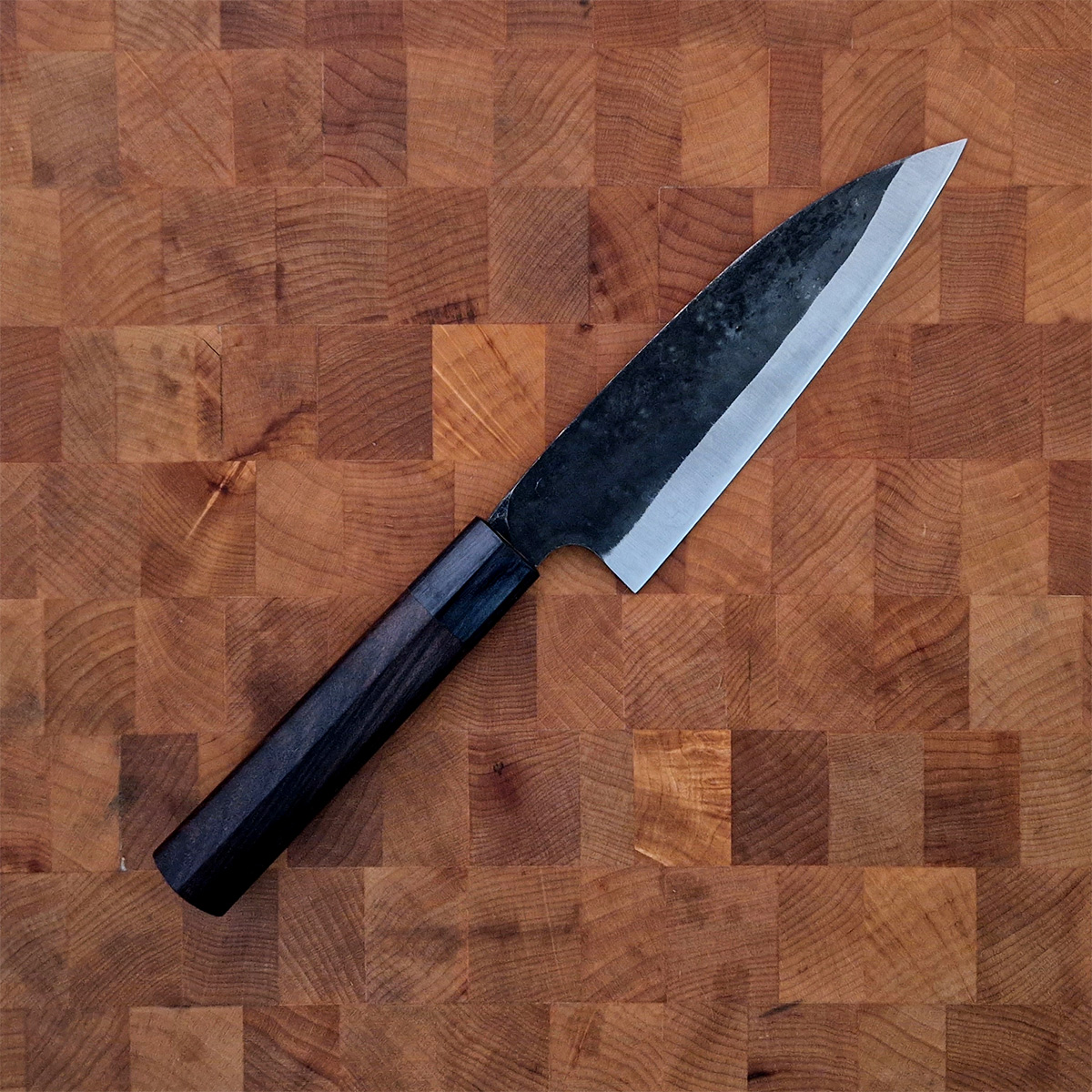17cm Funayuki, Aogami - Yoshida — bilde 1