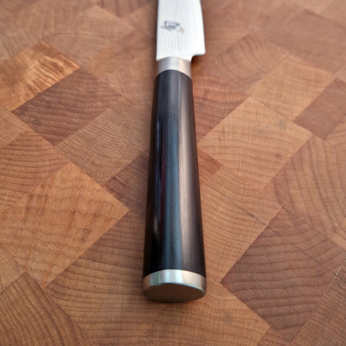 10cm Universalkniv - SHUN CLASSIC — bilde 3