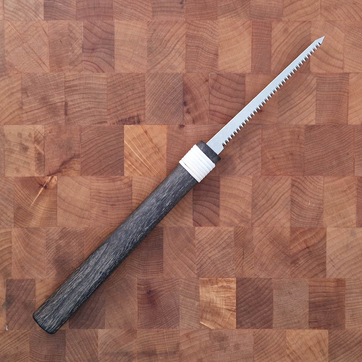 12cm Nøkkelhulls sag - HISHIKA