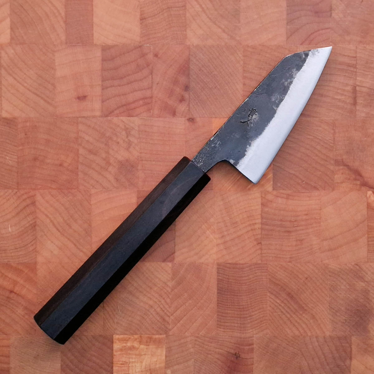 8cm Ko Bunka, Kurochi AOII - Hatsukokoro — bilde 1