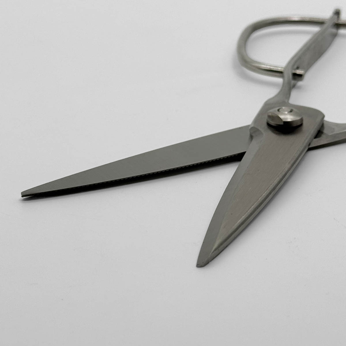 Saks, Kjøkkensaks, 20cm - TORIBE — bilde 2