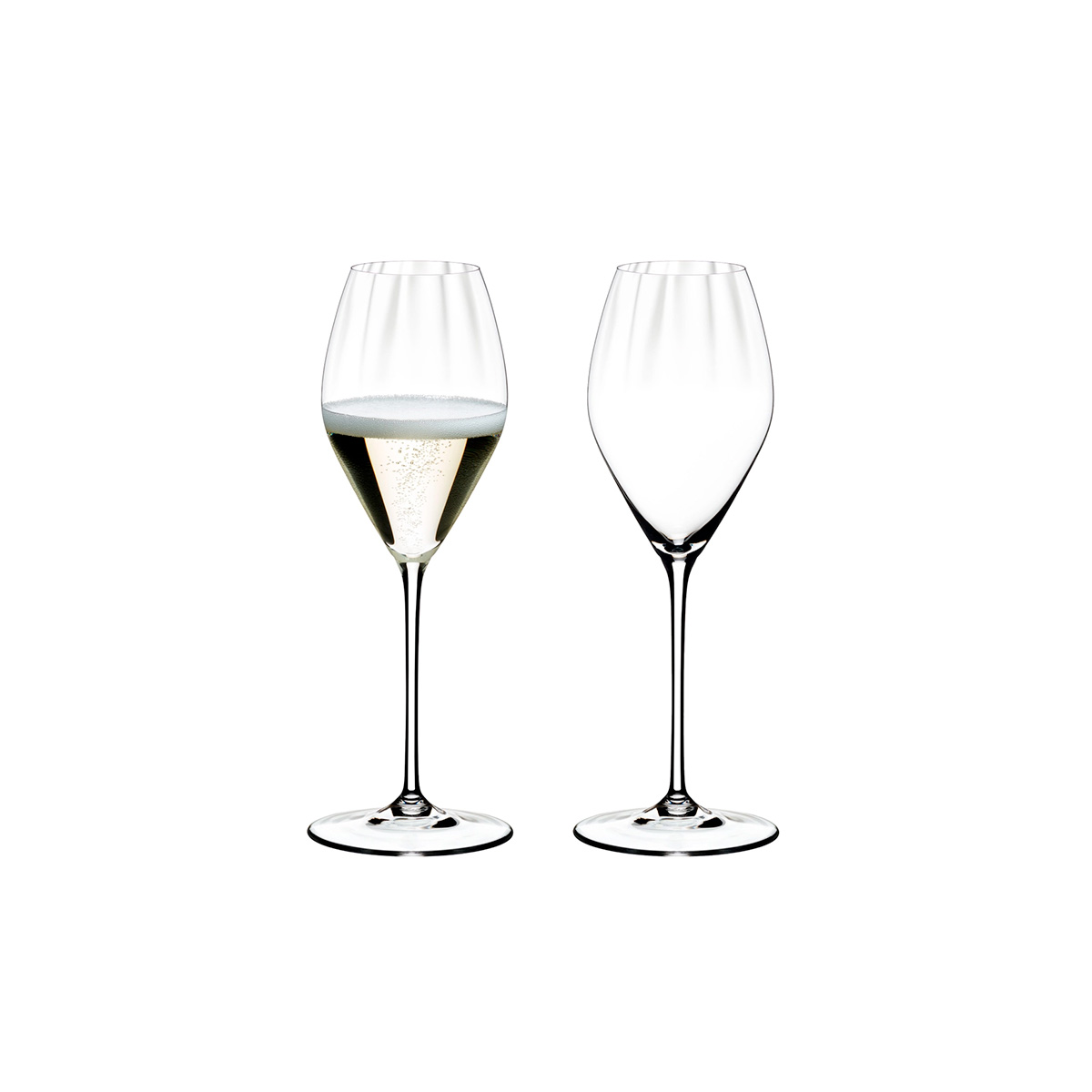 6 stk. Champagne - RIEDEL PERFORMANCE — bilde 3