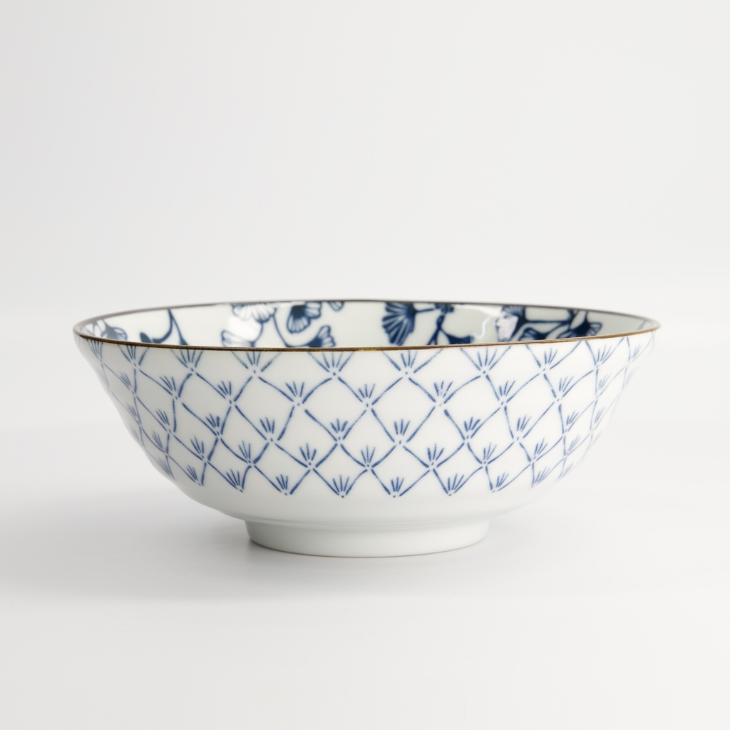 Flora Japonica Ramen Skål "Maple" - Tokyo design studio — bilde 3