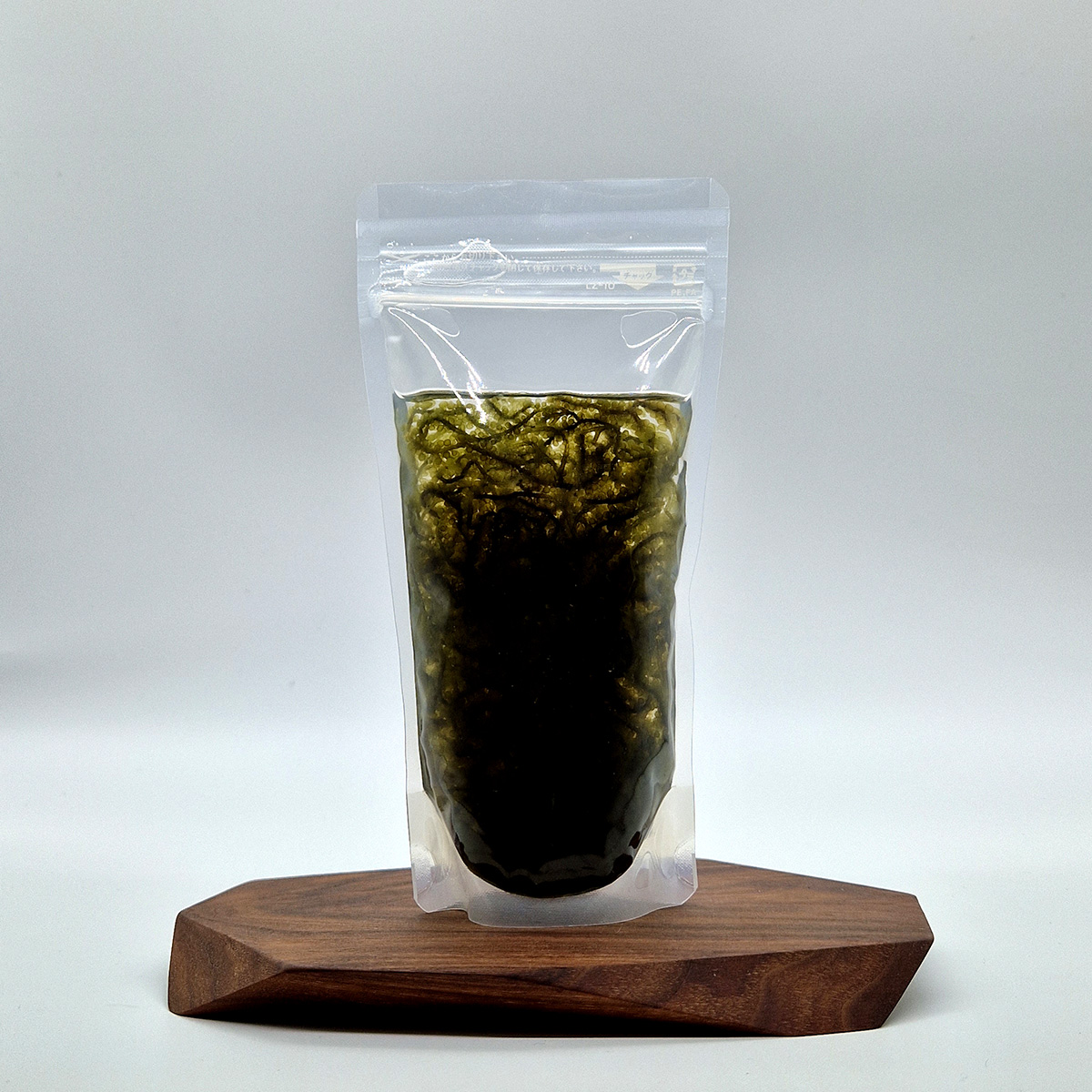 Umibodo tang, "druer fra sjøen", 100g - KAWAMAN SHOTEN — bilde 1