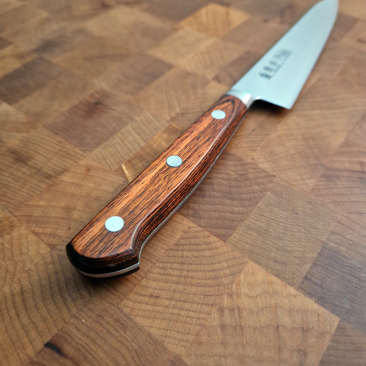 15cm Universalkniv PS60 - SANKEN — bilde 3