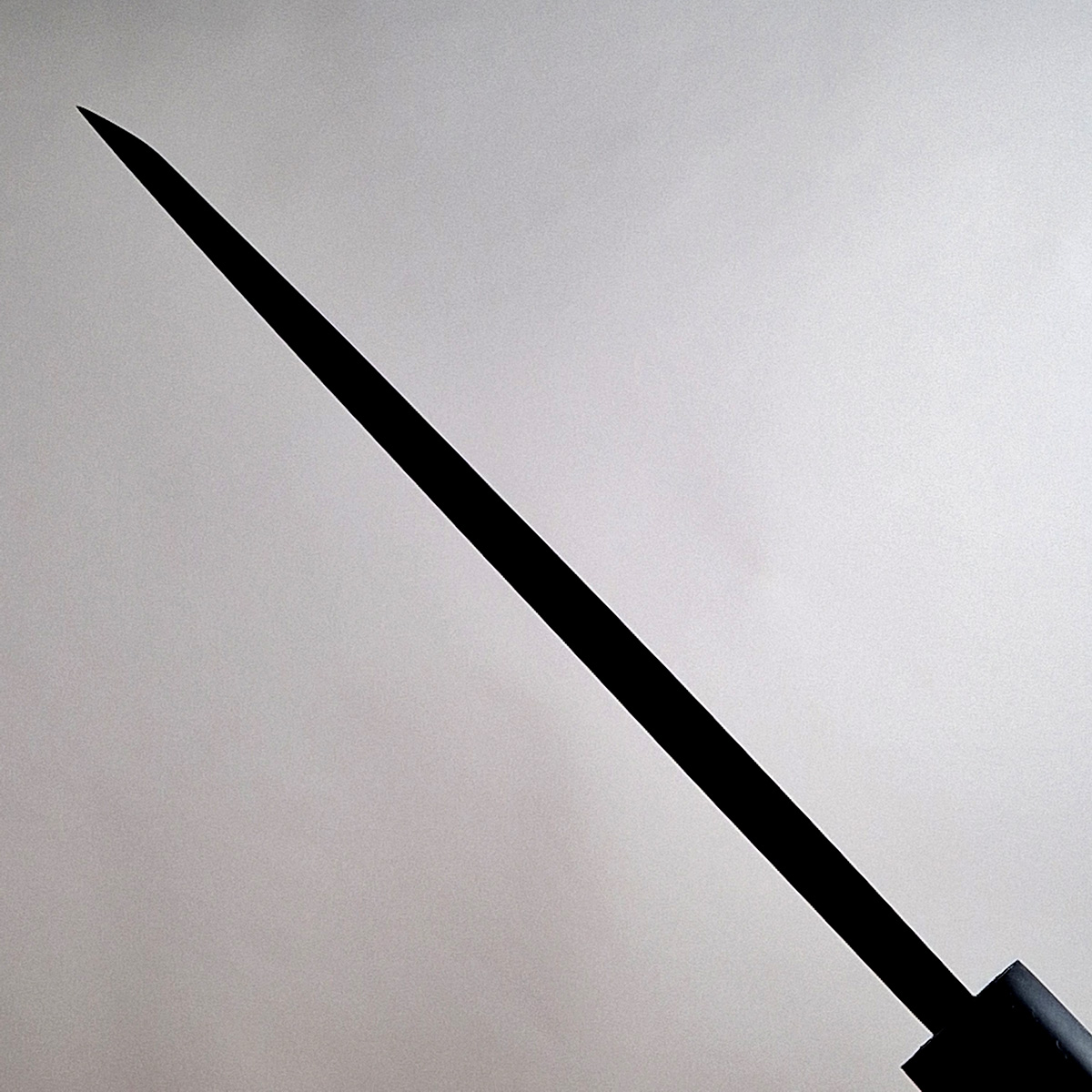 18cm Deba, Shirogami II - TOJIRO — bilde 4