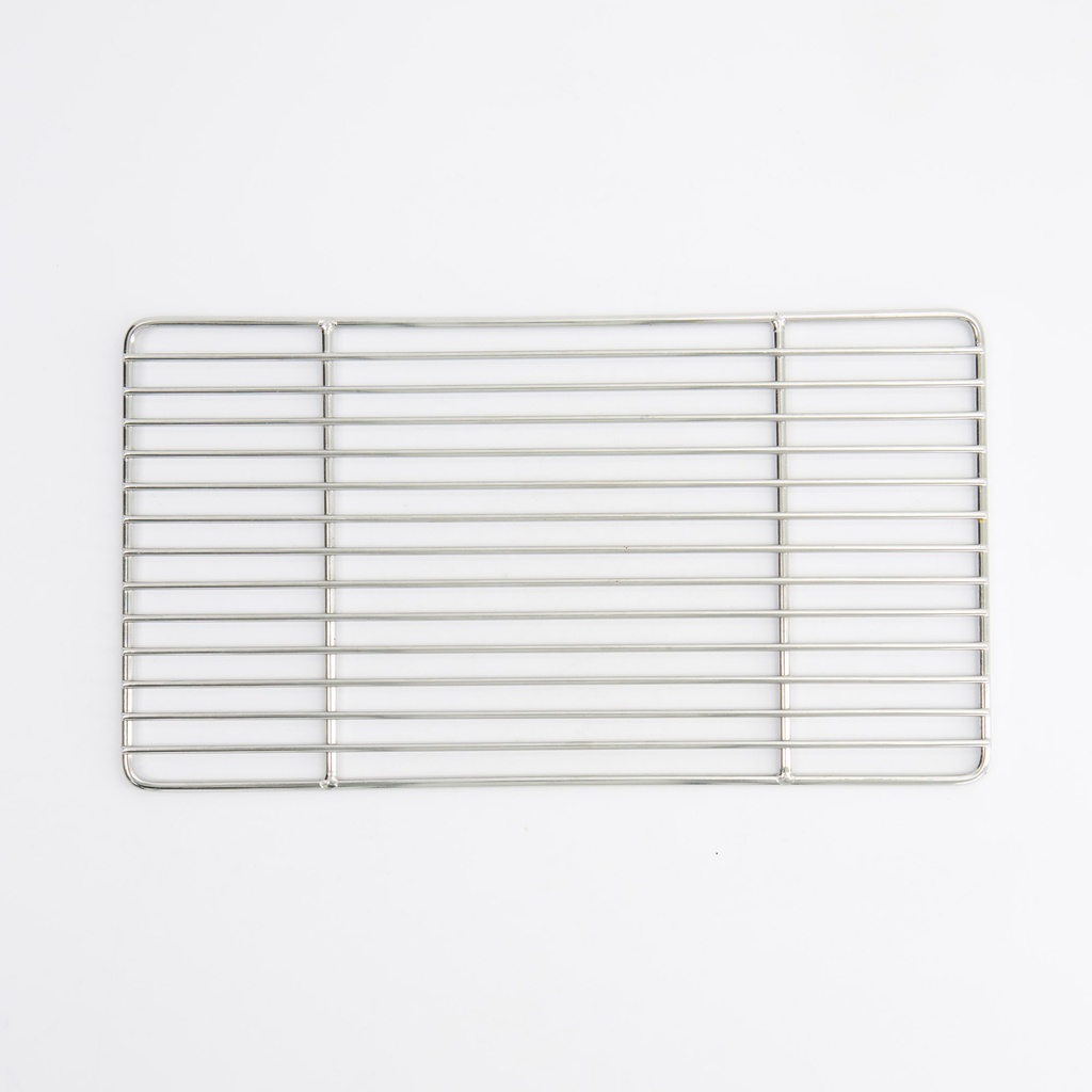 Konro Grill Net 24.5 x 13.5cm - Tokyo design studio