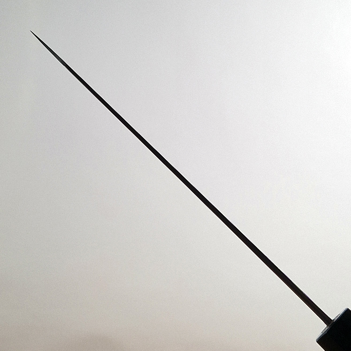 17cm Bunka, Mirror Damask,  VG10 - HARUYUKI — bilde 5