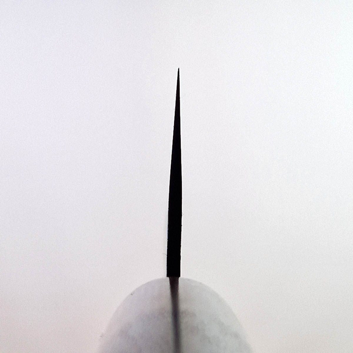 21cm Kokkekniv, Kurouchi, Super Aogami - HARAUYUKI — bilde 2