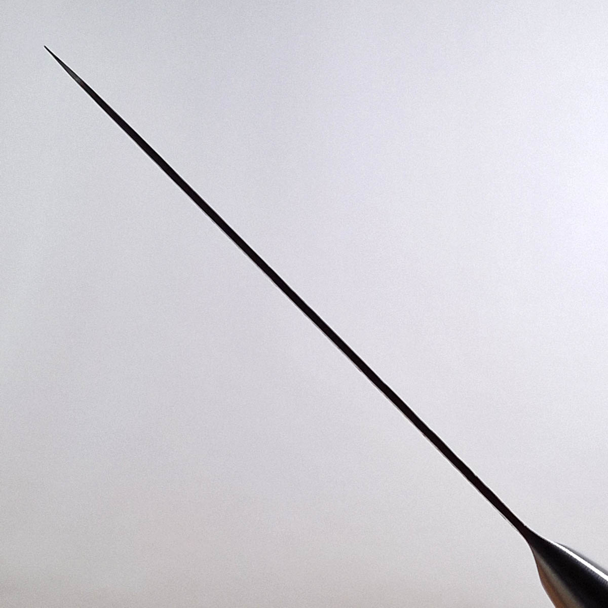 14cm Utbeningskniv Hamret - KASUMI — bilde 2