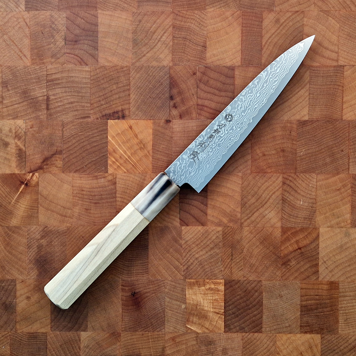 13.5cm Petty, Suminigashi, SG2 - TOSHITAKA — bilde 1