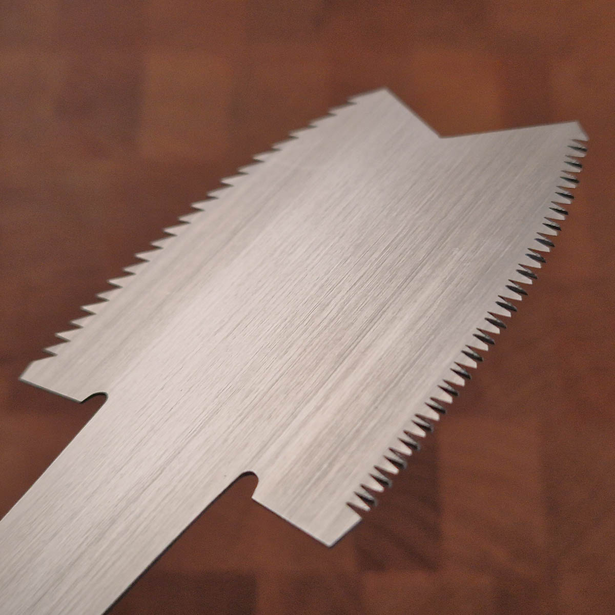 6,5cm Azebiki - HISHIKA — bilde 2