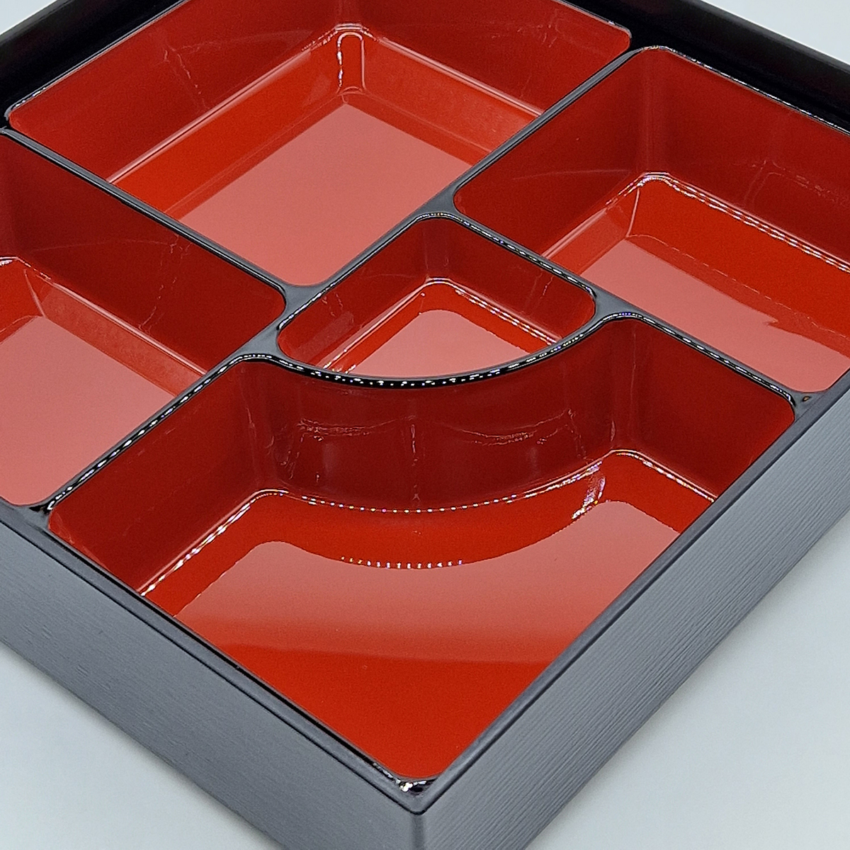 Bentobox 25x25cm - Tokyo design studio — bilde 5
