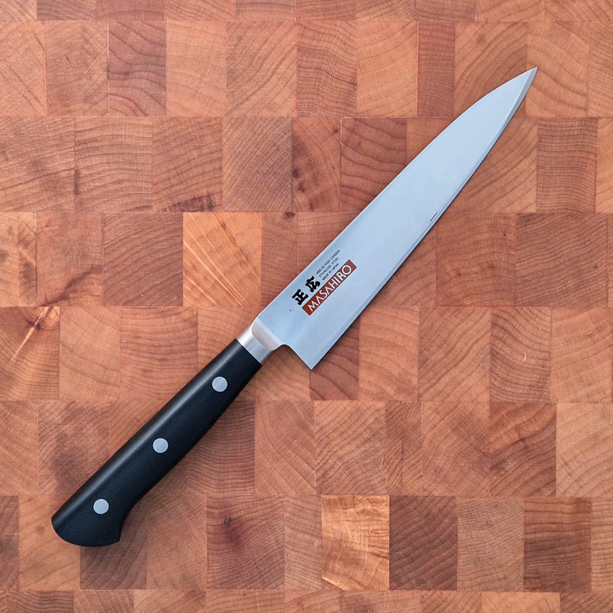 15cm Universalkniv, MV-H - MASAHIRO
