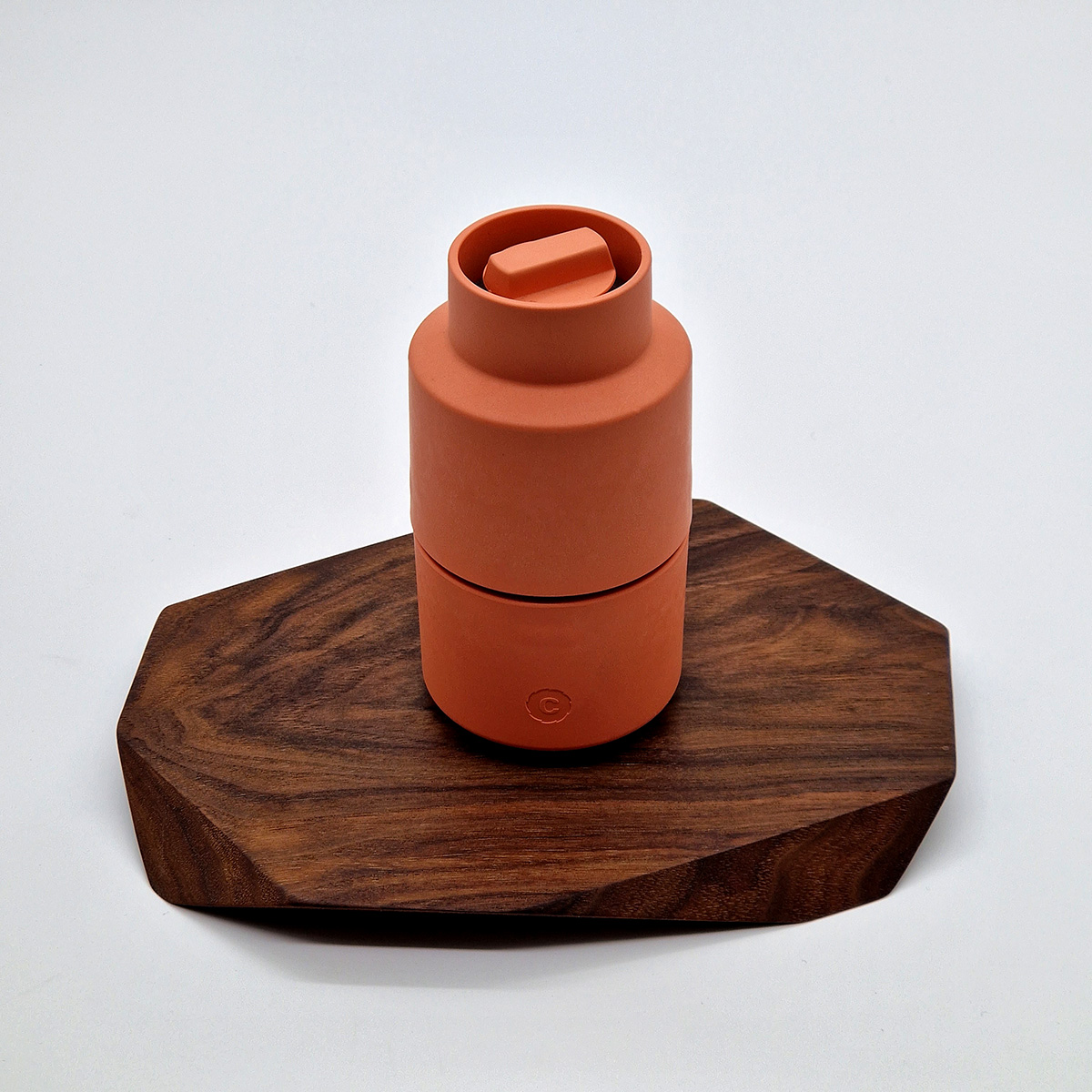 Kvern, Salt & Pepper, Billund Paprika - CrushGrind — bilde 3