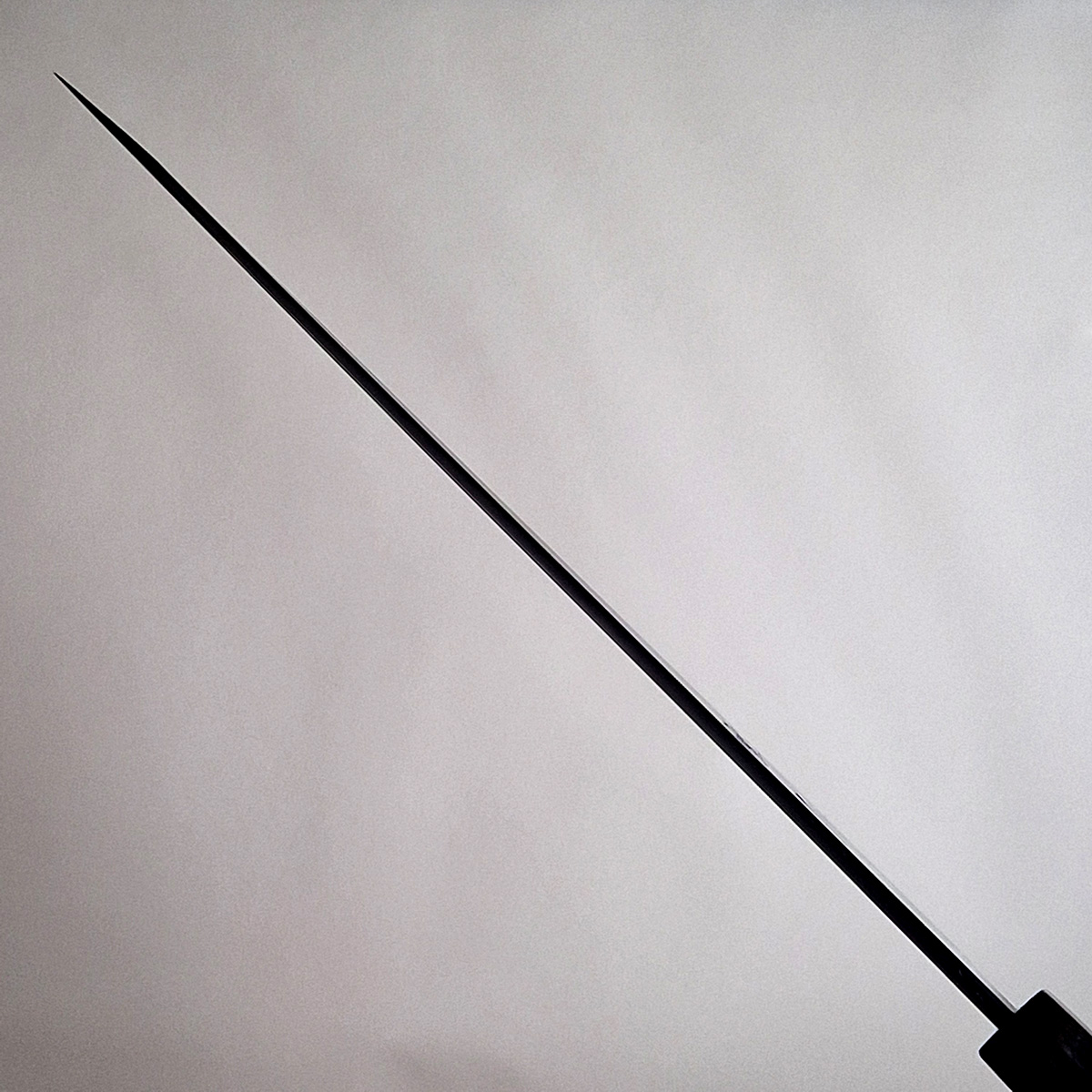 27cm Yanagiba, Shirogami II - HARUYUKI — bilde 5