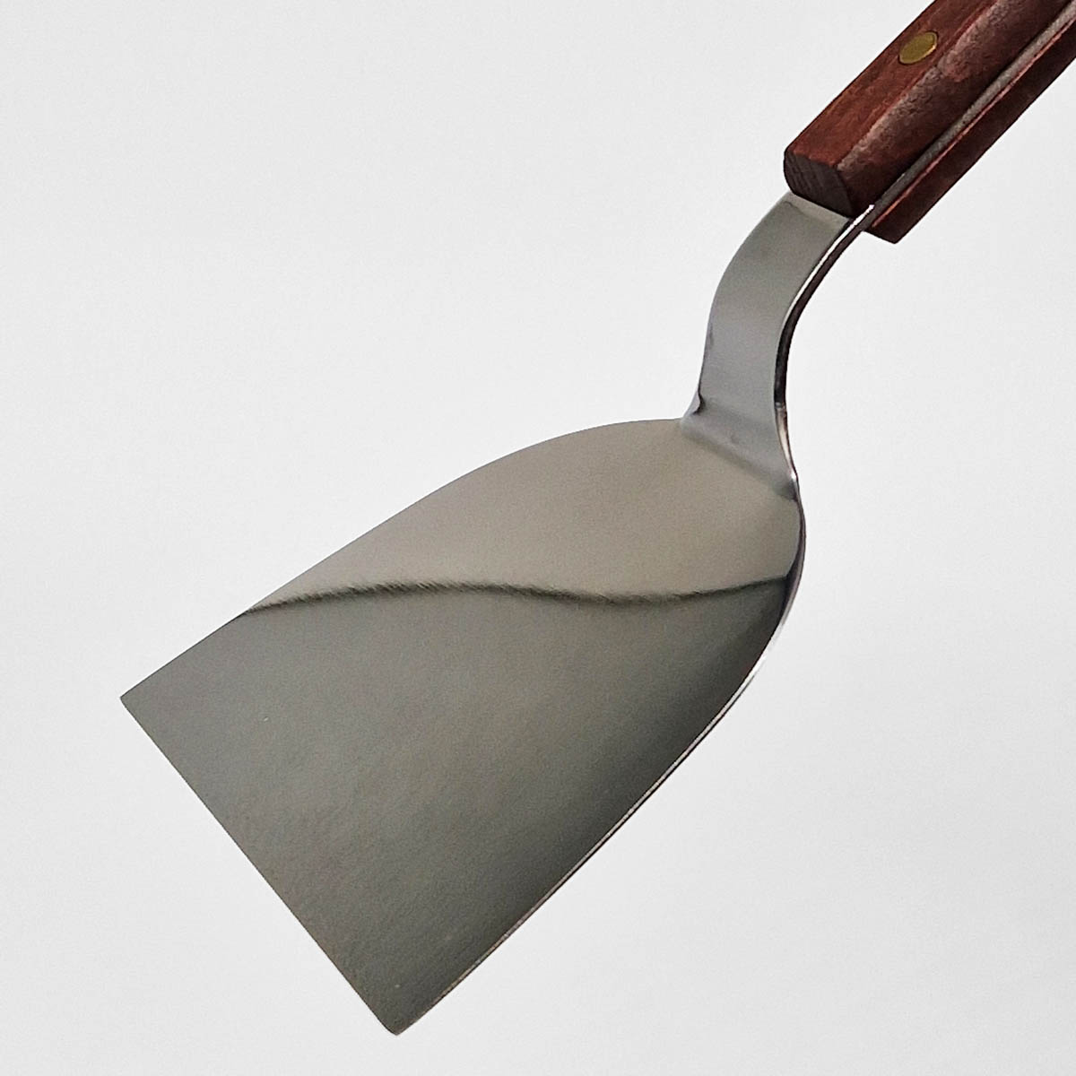 Teppan Yaki Spade, 12x27cm — bilde 2