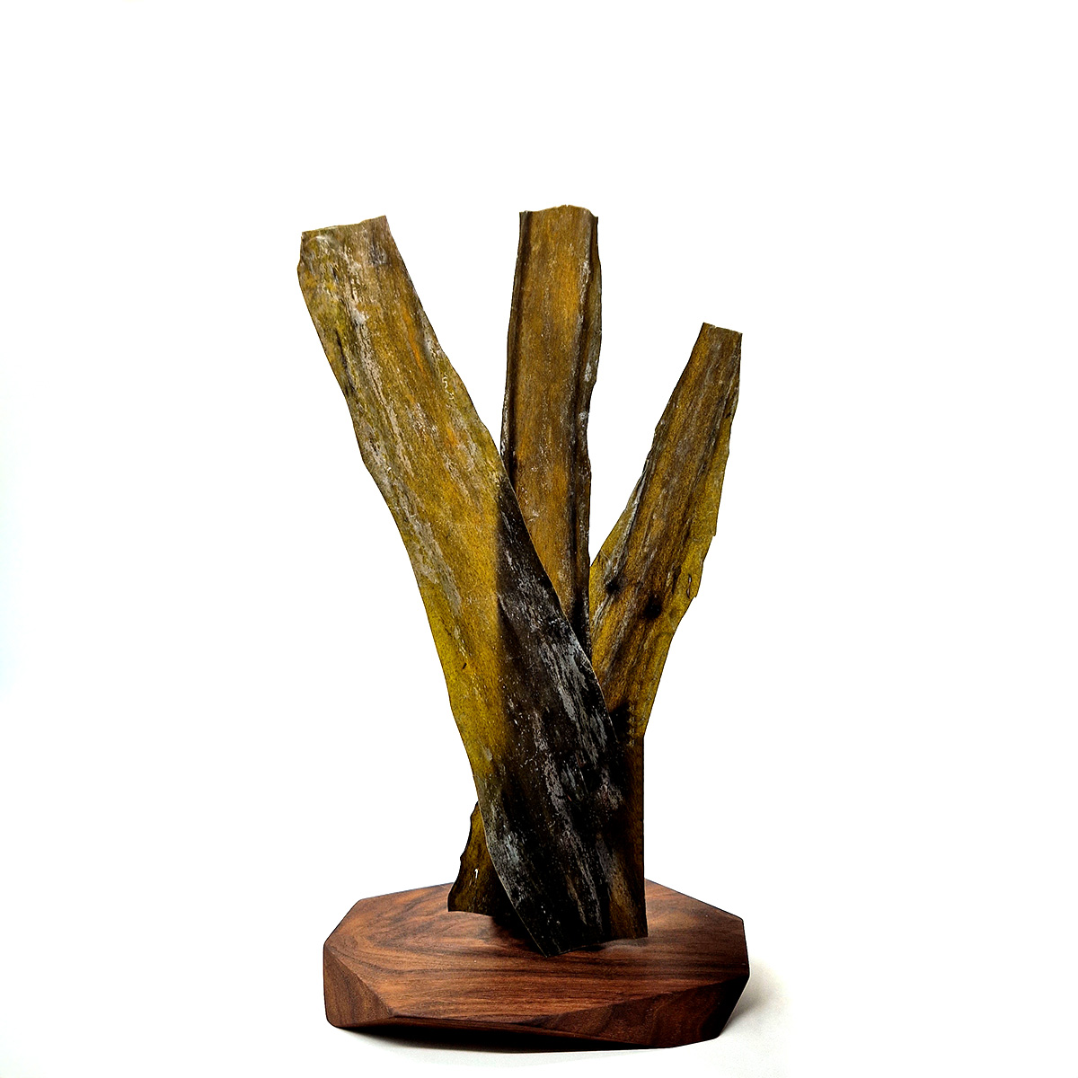Sjøgress, Rishiri kombu, 1kg - HOKKAIDO — bilde 1