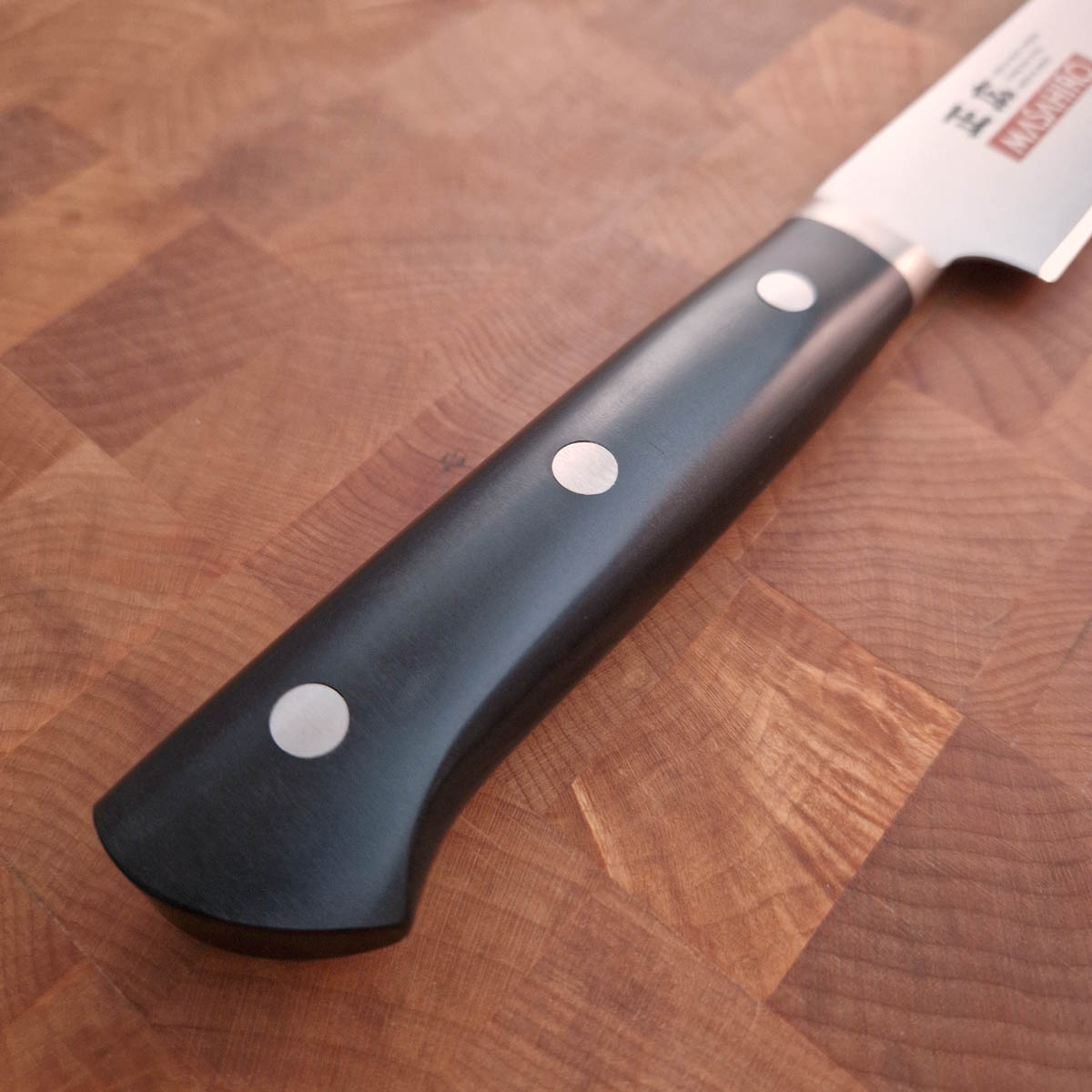 20cm Fileteringskniv, MV-H - MASAHIRO — bilde 2
