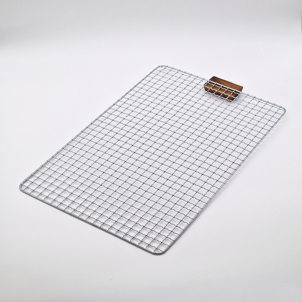 Grillrist til Shichirin BBQ (Yakitori grill) - Large (405x255mm) — bilde 2