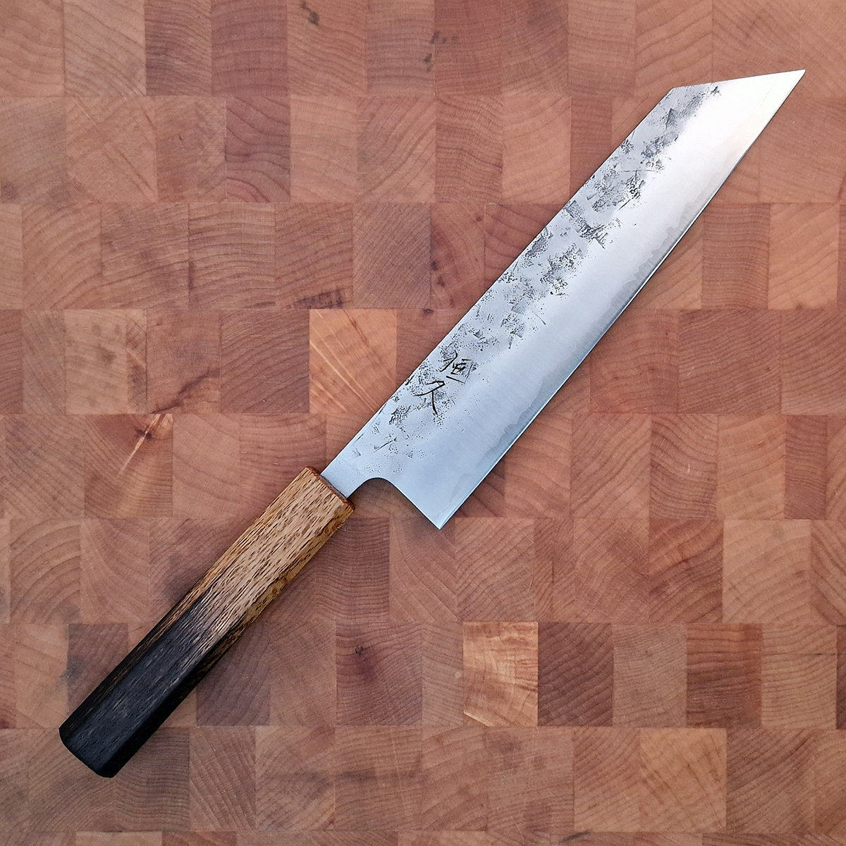 21cm Kiritsuke, SLD, Washiji - HARUYUKI