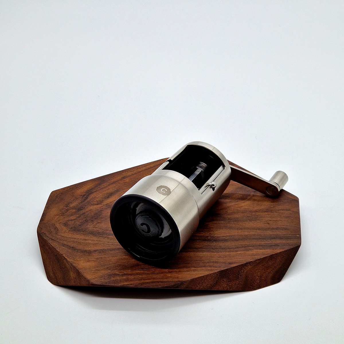 Kvern, Salt & Pepper, Copenhagen - CrushGrind — bilde 3