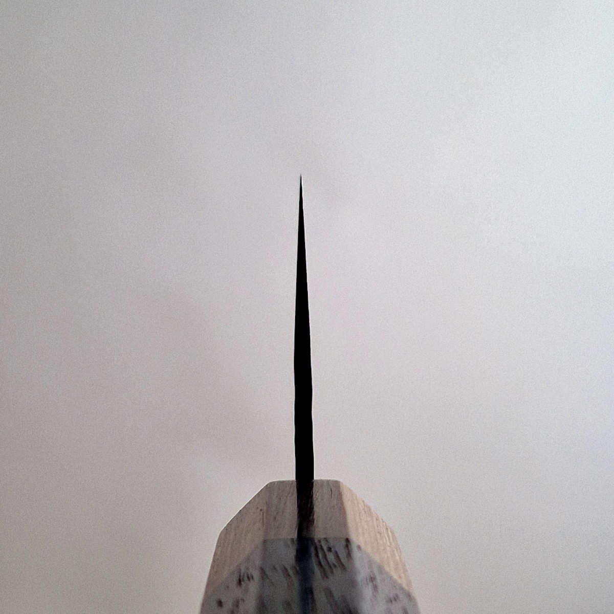 21cm Kokkekniv Senko EI, SG2 - YU KUROSAKI — bilde 3