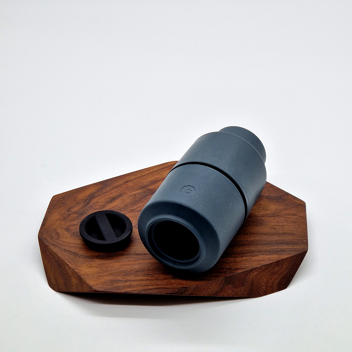 Kvern, Salt &amp; Pepper, Billund Blueberry - CrushGrind — bilde 3