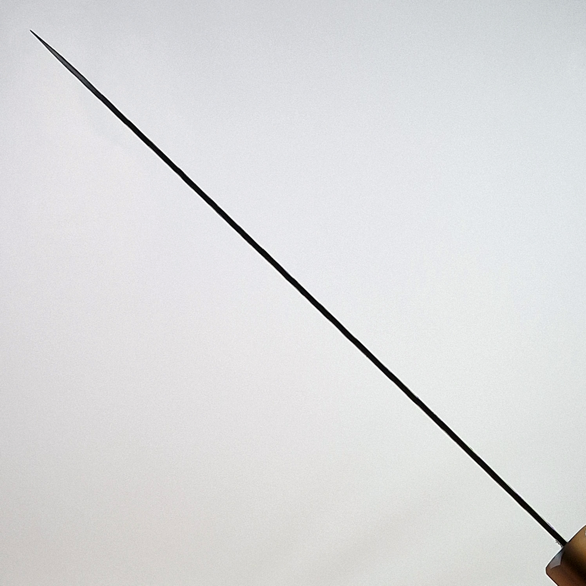 24cm Kokkekniv Shirogami II - HARUYUKI — bilde 3