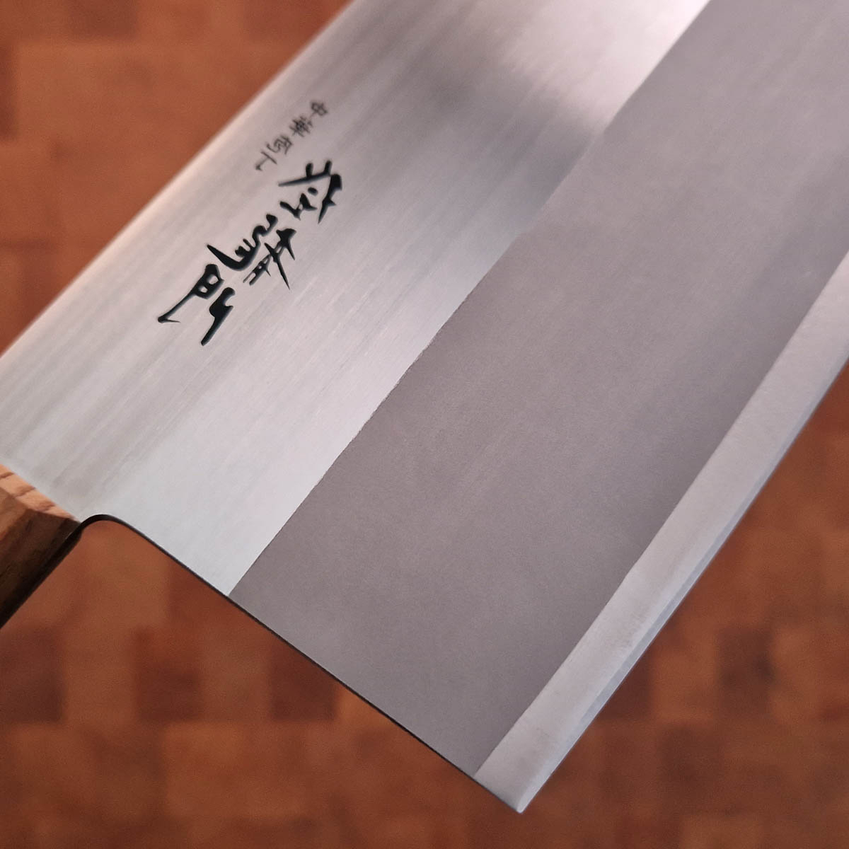 17,5cm Kinesisk Kokkekniv - TOJIRO — bilde 2