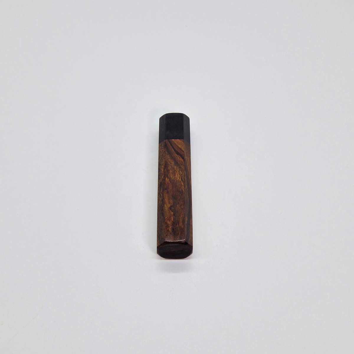 Håndtak - Ironwood/Svart (Petty) — bilde 1