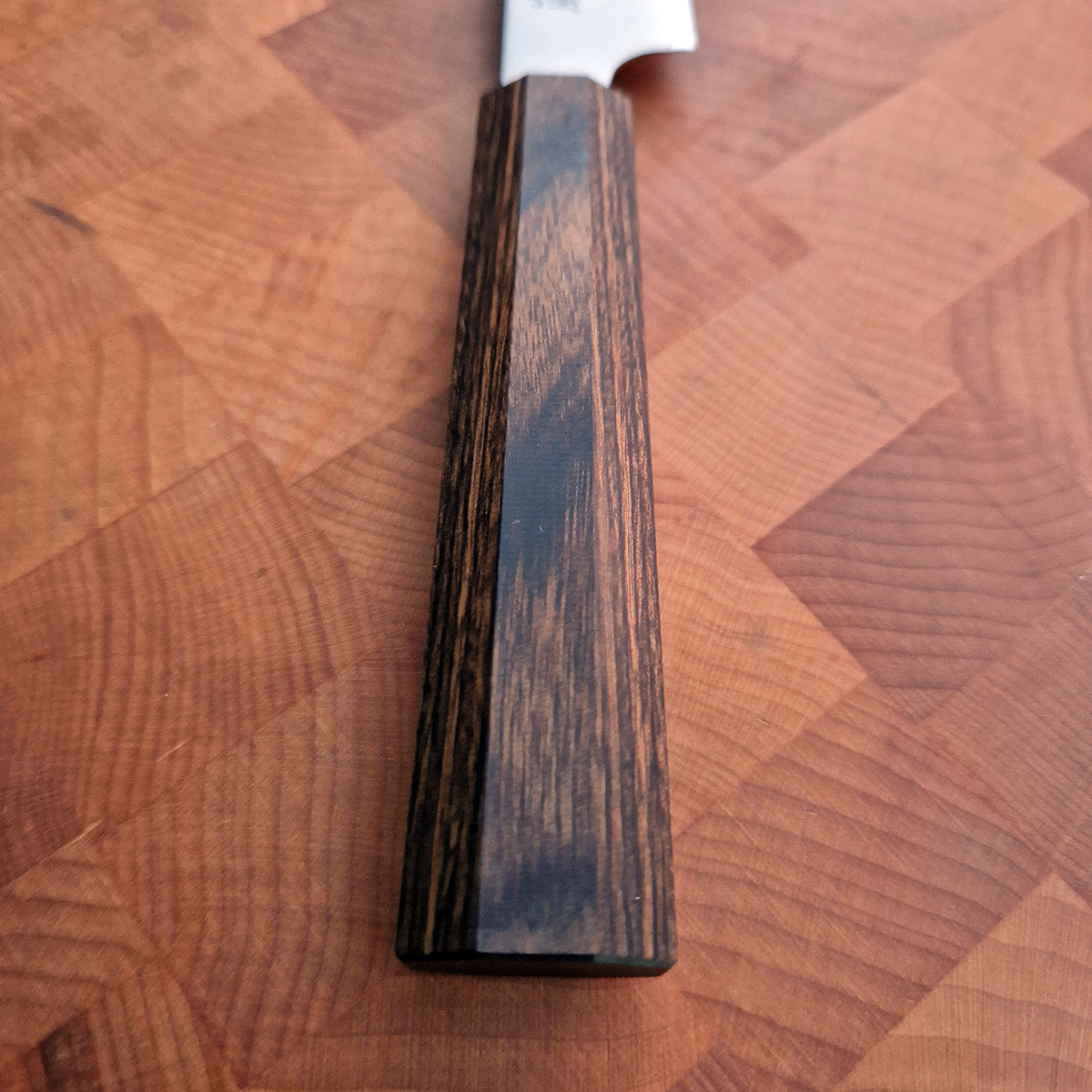 12cm Universalkniv - YAXELL HANA — bilde 5