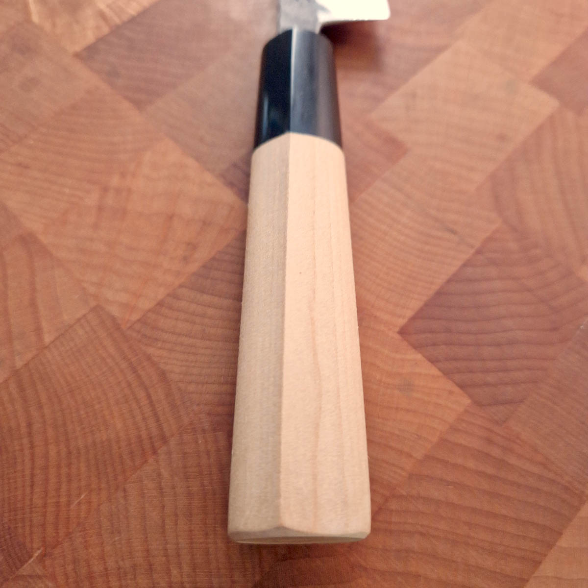12cm Universalkniv, Hamret Aogami - TOJIRO — bilde 4