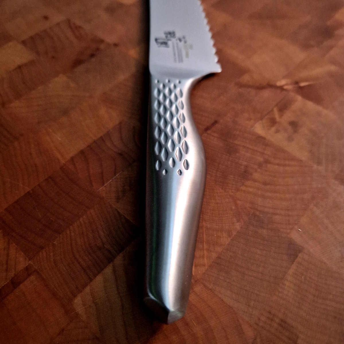 23cm Brødkniv - KAI SHOSO — bilde 2