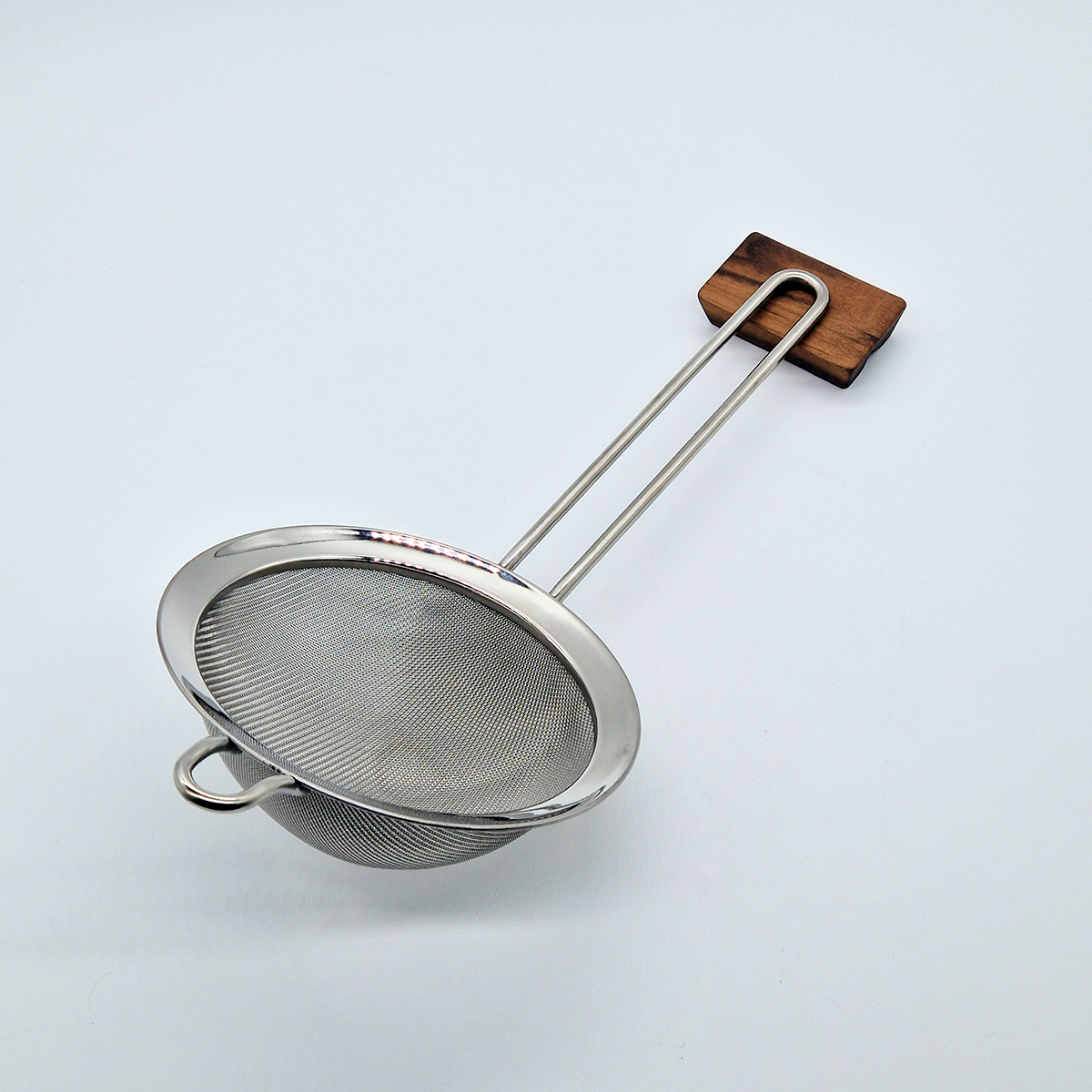 Sil, 14cm, Rustfritt stål - WEIS — bilde 3