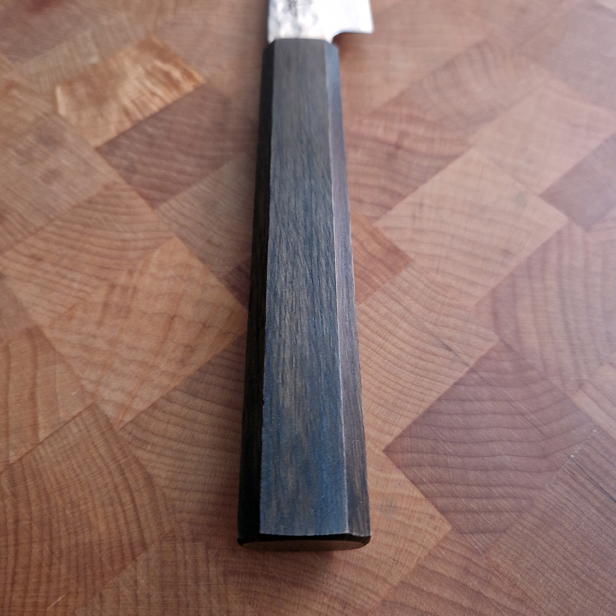 15cm Universalkniv (Petty) AUS8 - SAKAI KIKUMORI — bilde 3