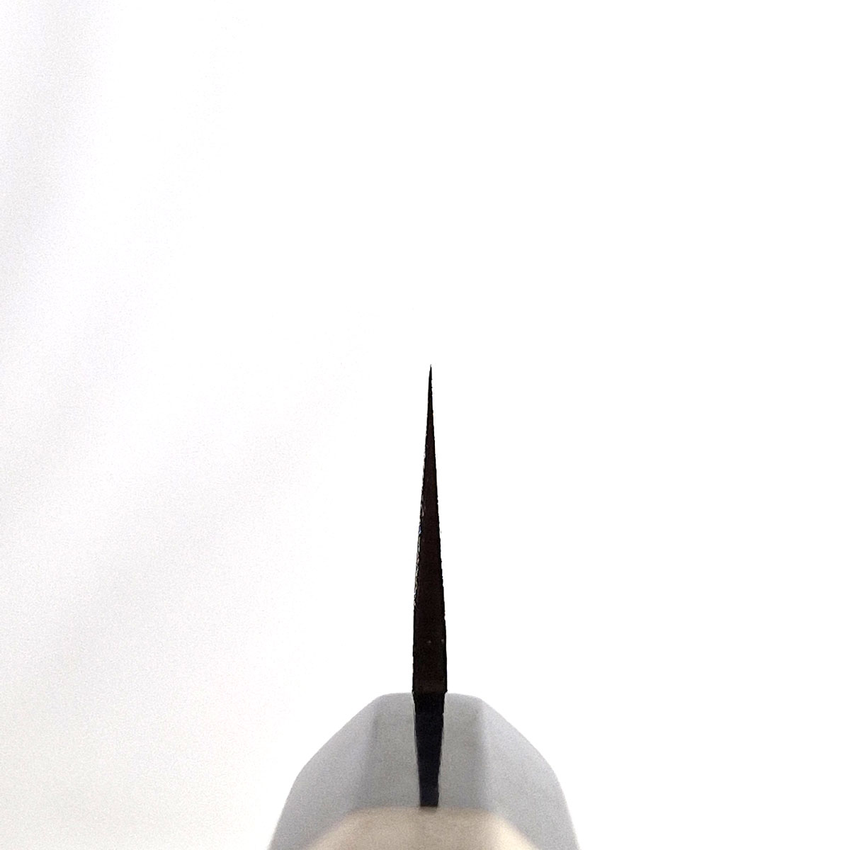 13,5cm Grønnsakskniv (Ko-Santoku) Super Aogami - SAKAI KIKUMORI — bilde 5