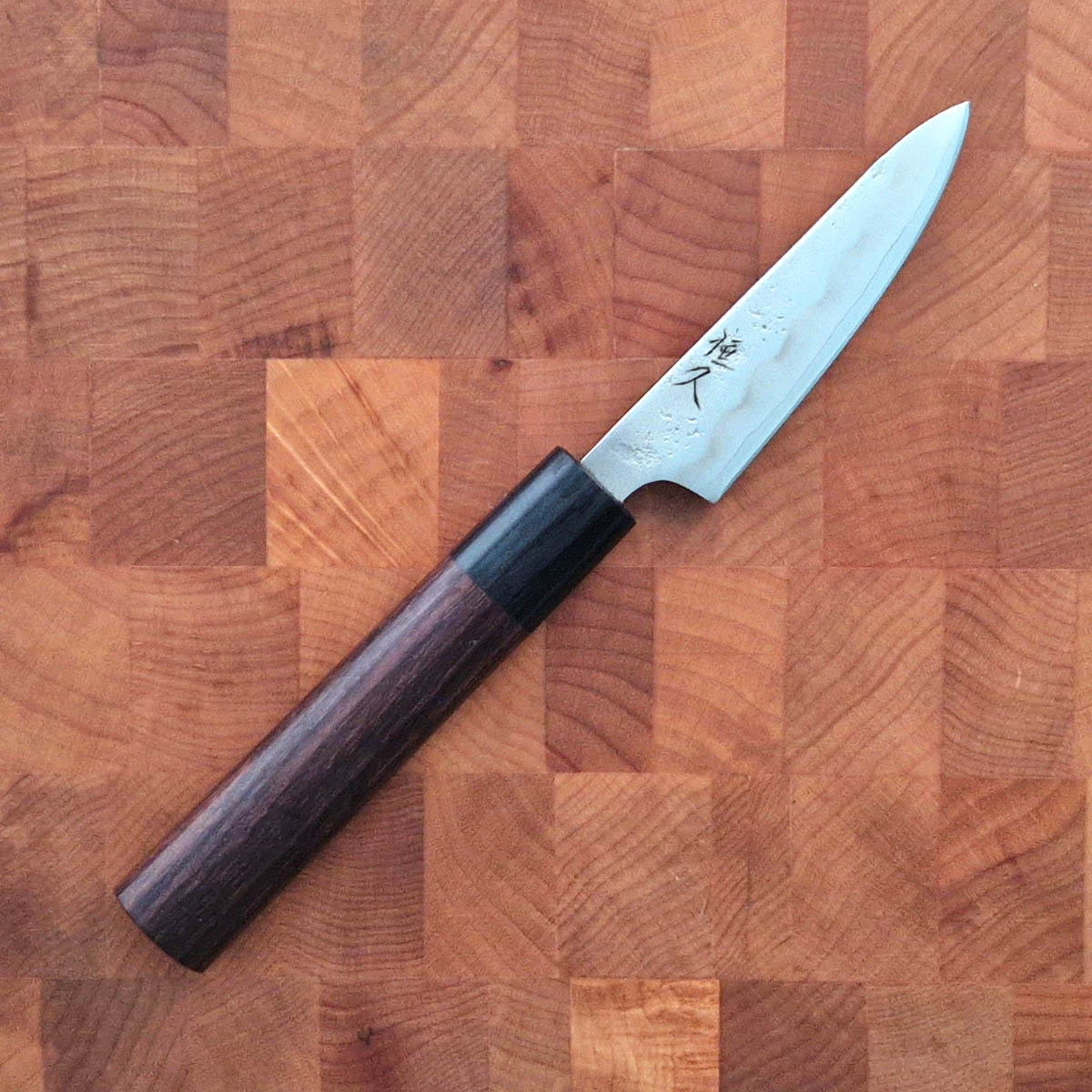 8cm Universalkniv, G3 Nashiji - HARUYUKI — bilde 1