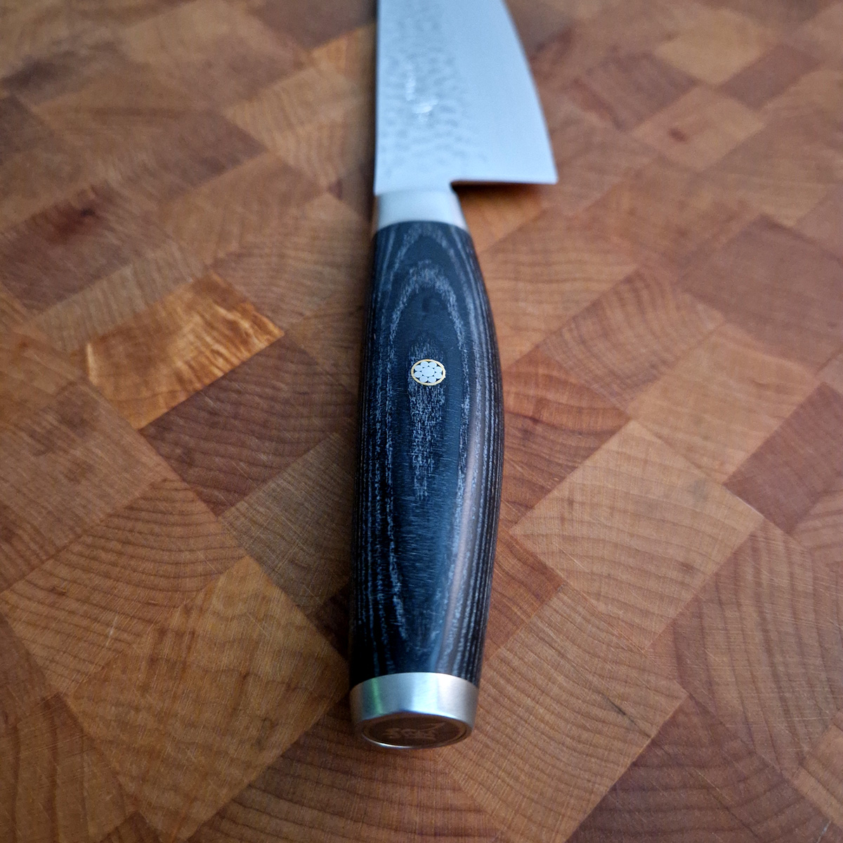 20cm Kokkekniv - YAXELL KETU — bilde 4