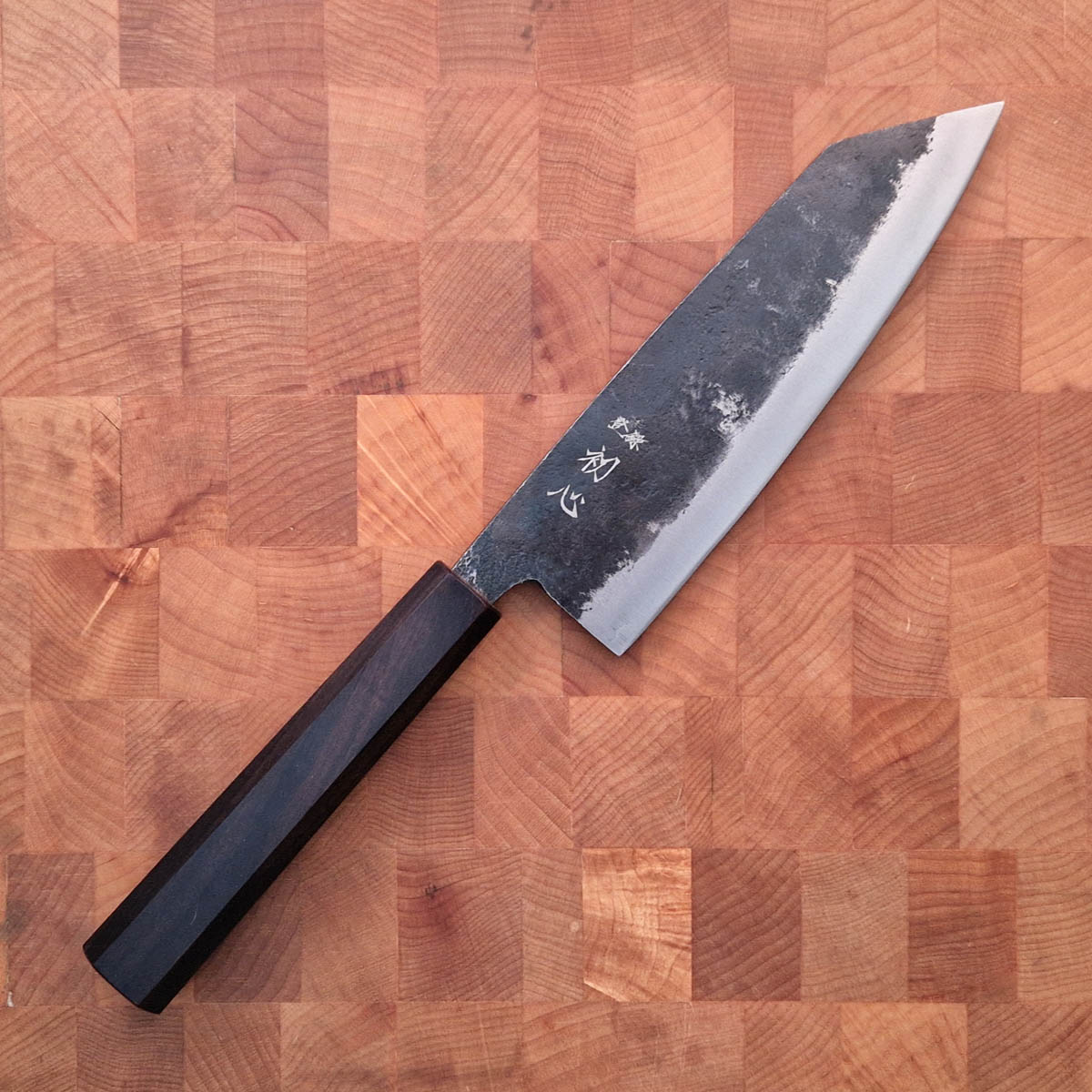 16,5cm Bunka, Kurochi AOII - Hatsukokoro — bilde 1