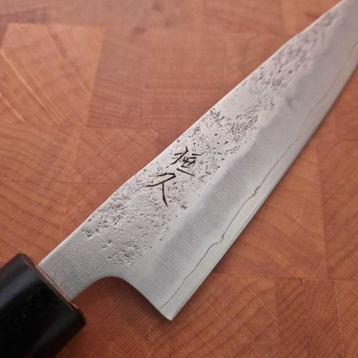 13.5cm Universalkniv, G3, Classic Nashiji - HARUYUKI — bilde 2