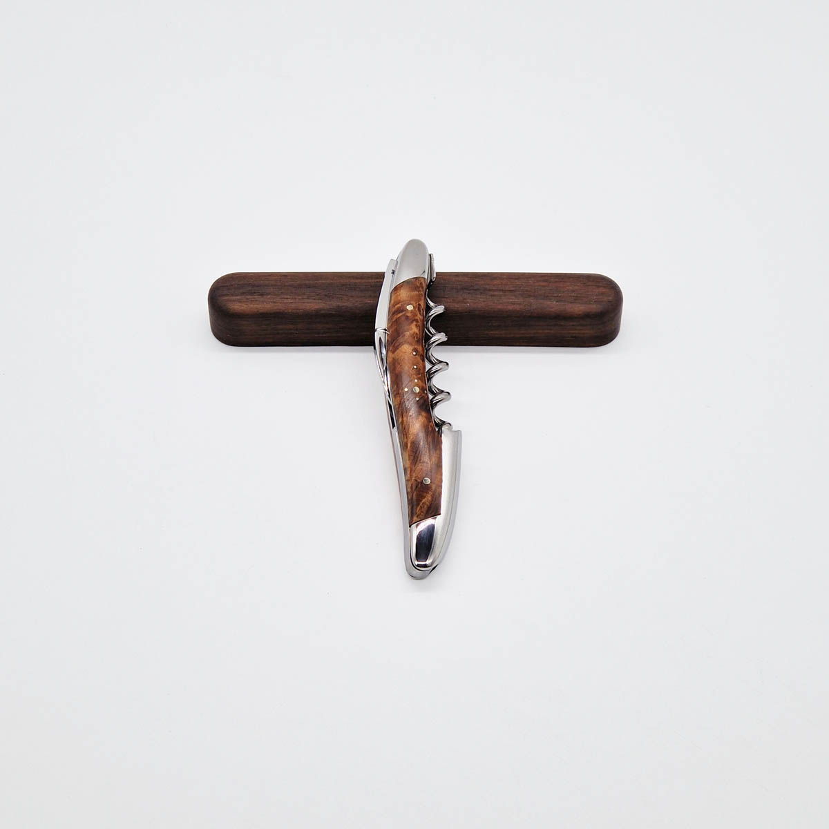 Vinåpner Thuya - Forge de Laguiole — bilde 1