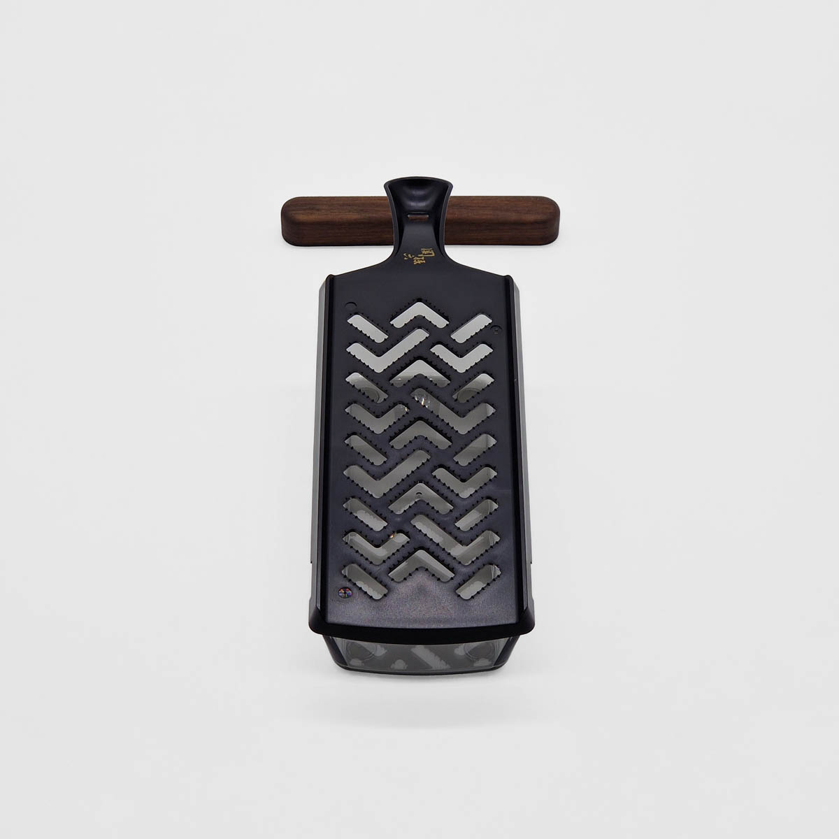 Rivjern med oppbevaring, 7.5cm bred - KAI — bilde 1