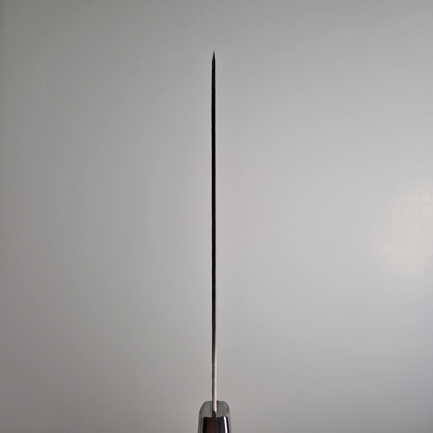 18cm Grønnsakskniv (Nakiri) VG10, Kokuryu - MASUTANI — bilde 5