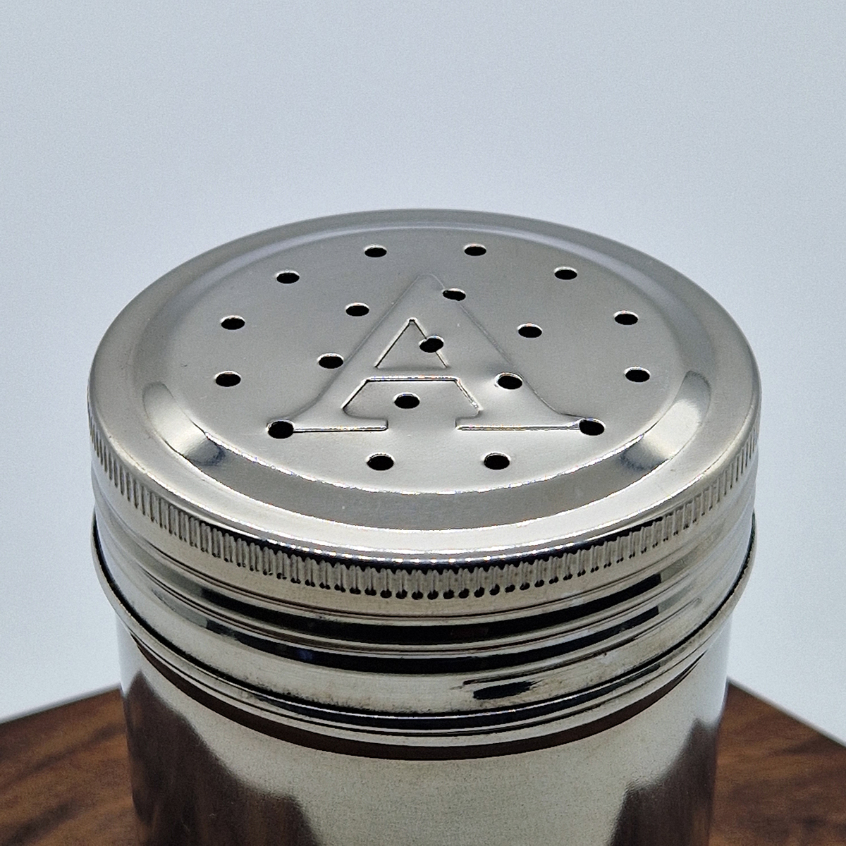 Japansk shaker, ajinomoto (krydder) / MSG — bilde 3