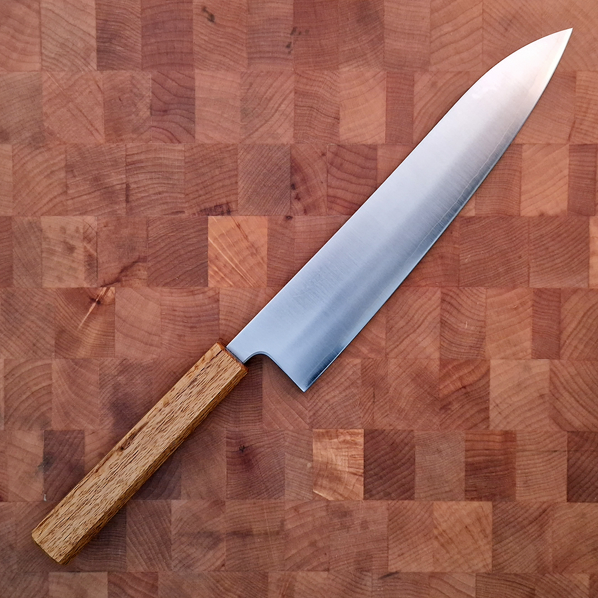 24cm Kokkekniv, G3 Migaki - HARUYUKI